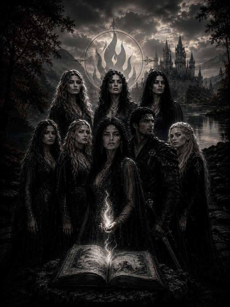 el Nudo